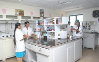 CEPC Lab